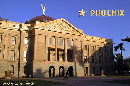 All images Copyright © 1997 - 2000 WriteLine. All Rights Reserved. Phoenix Capitol