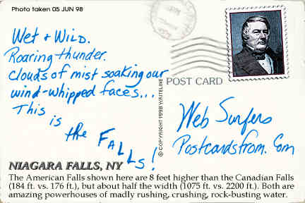 All images Copyright &copy; 1997 - 2000 WriteLine. All Rights Reserved. Millard Fillmore stamp
