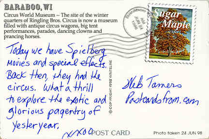 All images Copyright &copy; 1997 - 2000 WriteLine. All Rights Reserved. Sugar Maple tree stamp