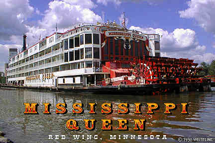 All images Copyright &copy; 1997 - 2000 WriteLine. All Rights Reserved. Stern Wheeler