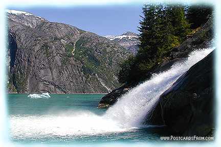 All images Copyright &copy; 1997 - 2000 WriteLine. All Rights Reserved. waterfall
