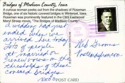 All images Copyright &copy; 1997 - 2000 WriteLine. All Rights Reserved. 