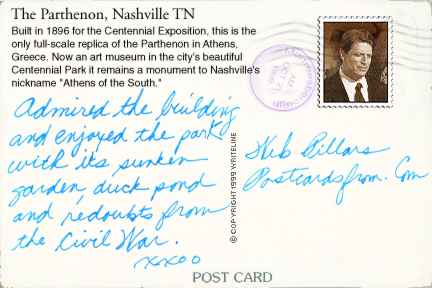All images Copyright &copy; 1997 - 2000 WriteLine. All Rights Reserved. 
