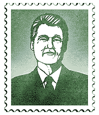 Copyright &copy; 1998 WriteLine. All Rights Reserved. Bill Clinton