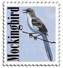Copyright &copy; 1998 WriteLine. All Rights Reserved. Mockingbird