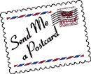 Send Cards Button